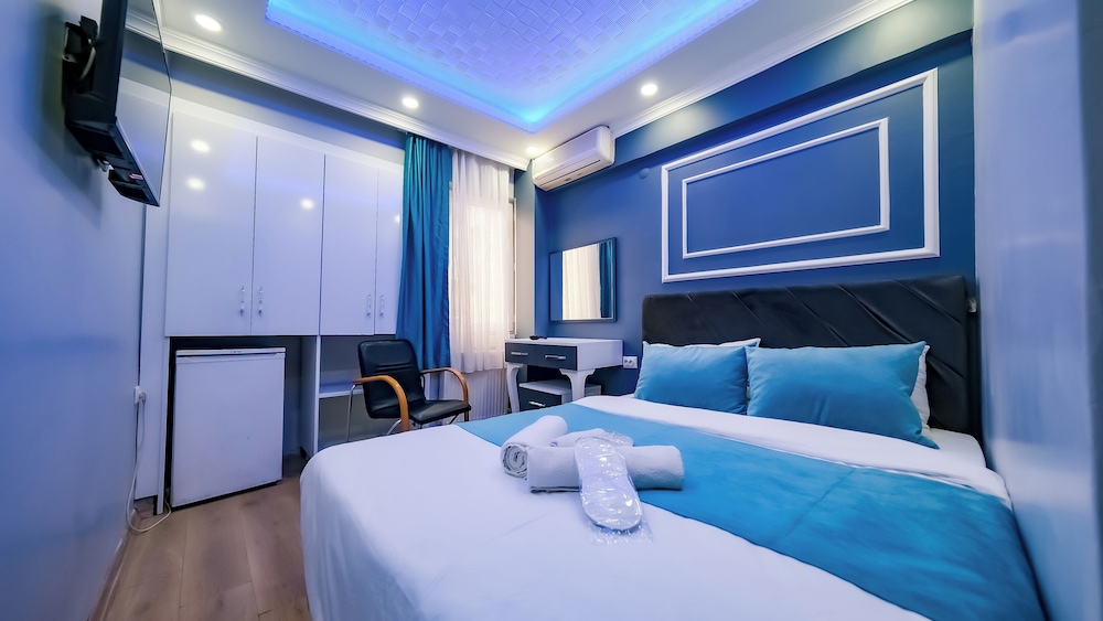 Bona Sera Hotel 6/50