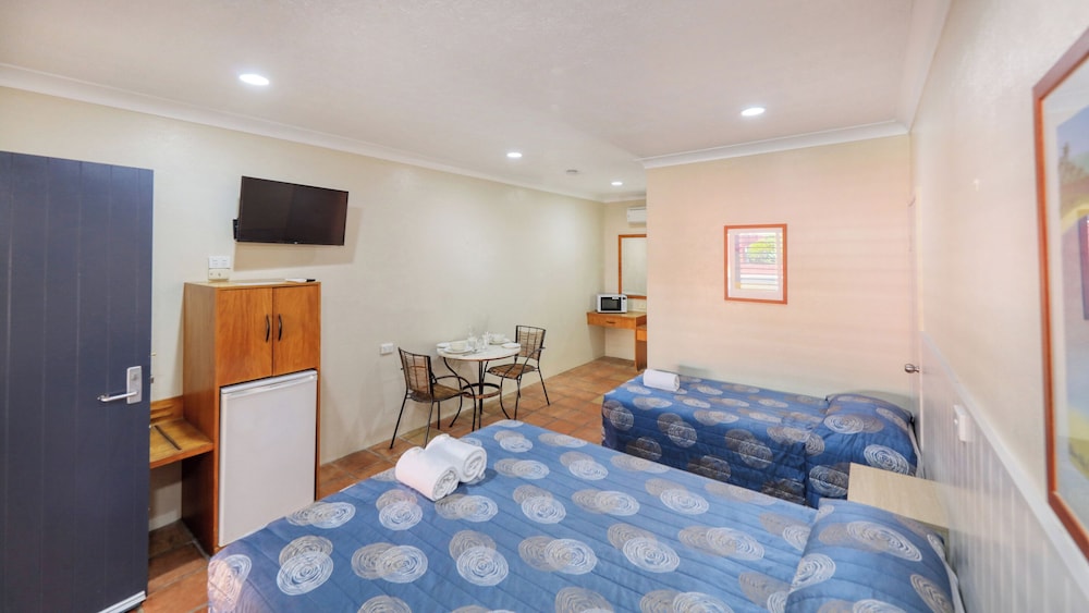 Mackay Rose Motel 17/44