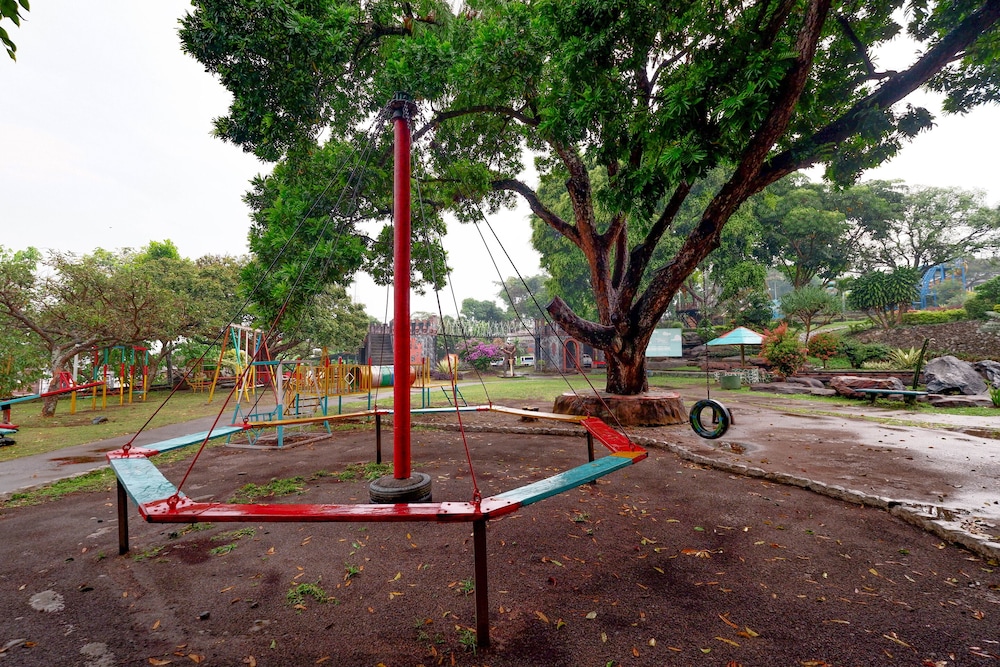 OYO 1808 New Bandungan Indah 32/50