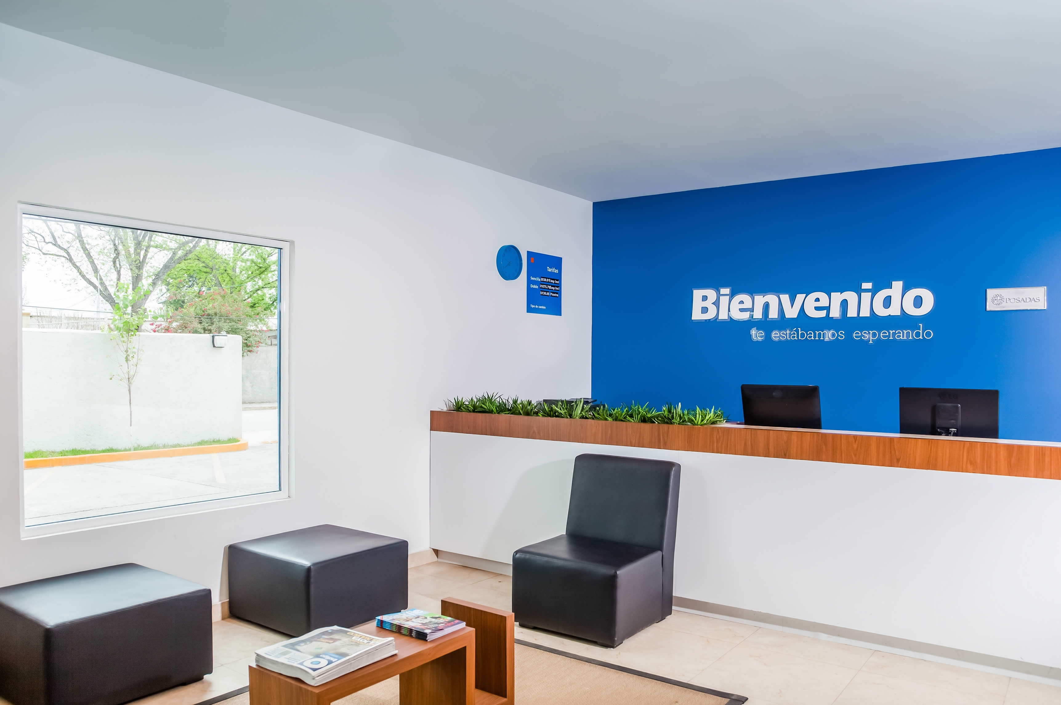 One Monclova Hotel 35/50