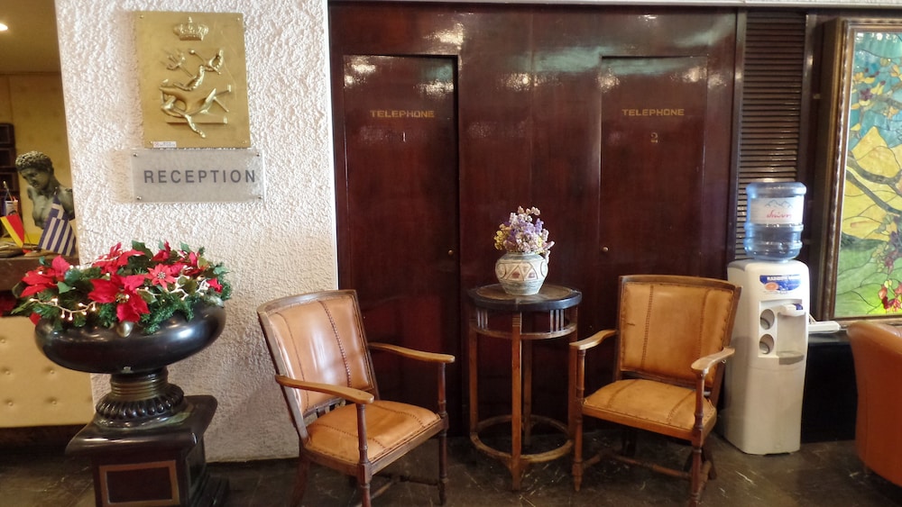 Cavo D Apos Oro Hotel 58/69