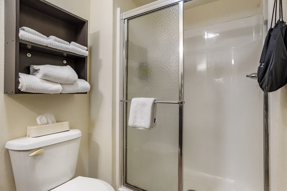 Studio, Suite, Double Bed