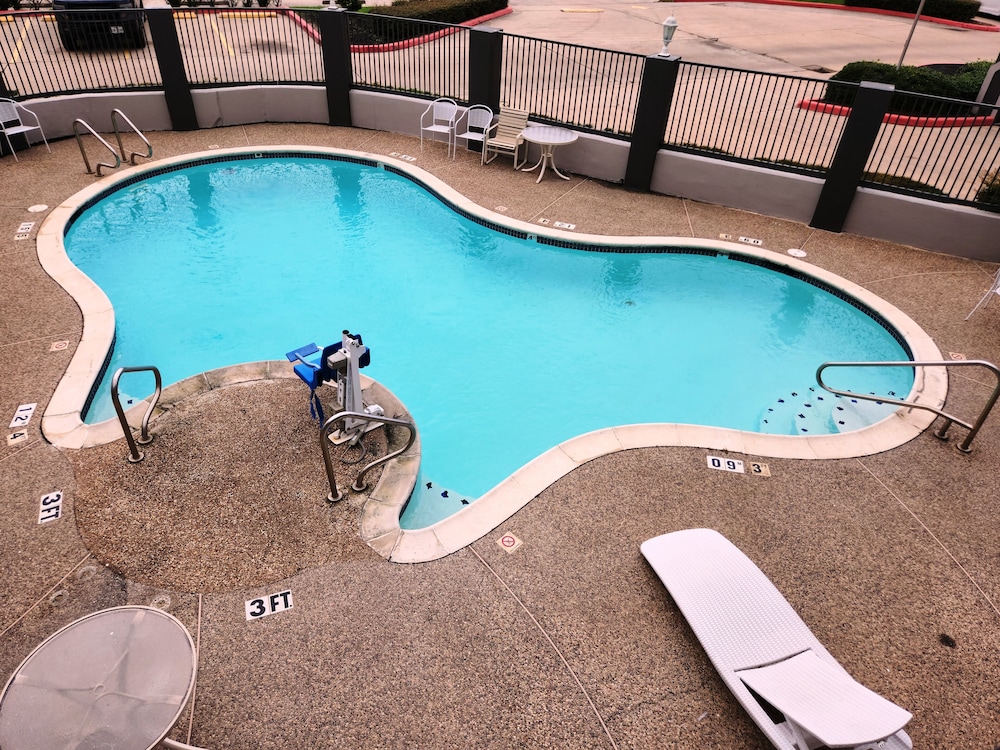 Express Inn 35/60