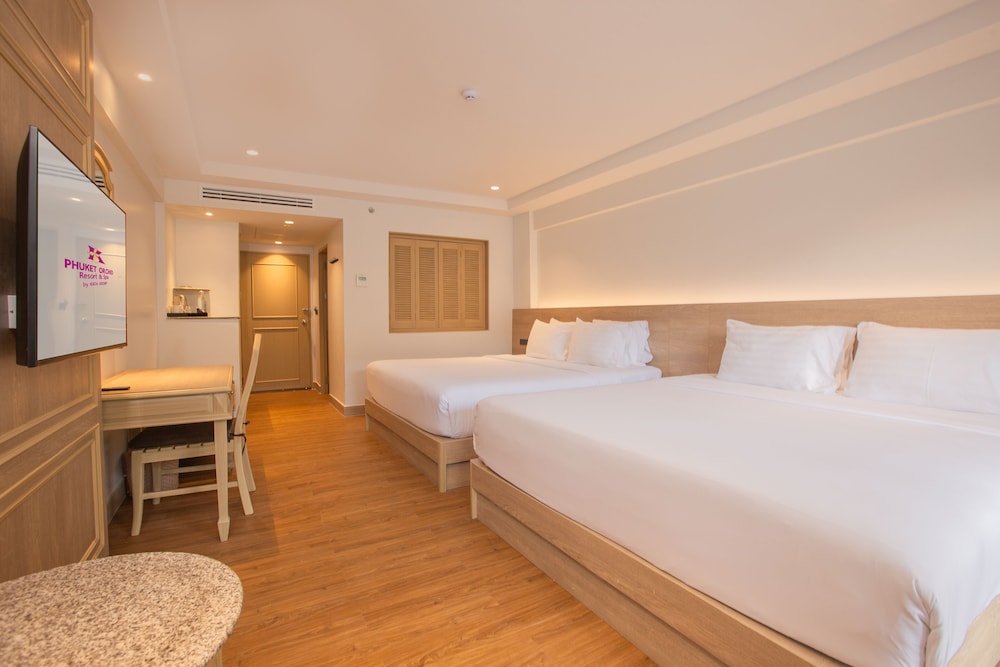 Phuket Orchid Resort And Spa 18/71