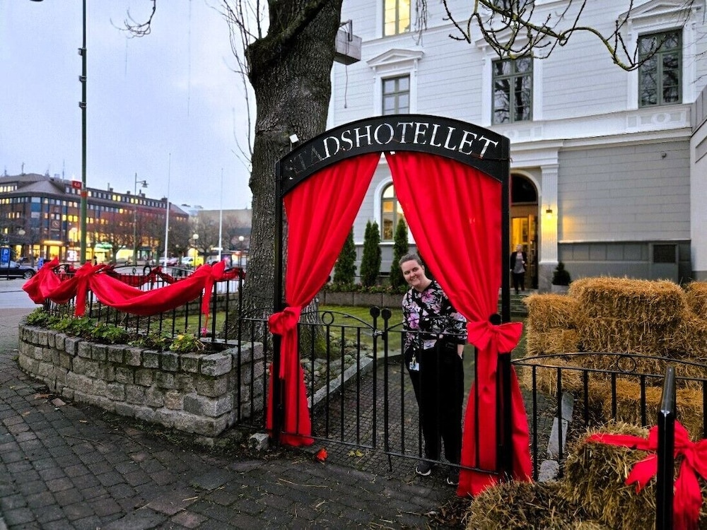 Mariestads Stadshotell 35/42