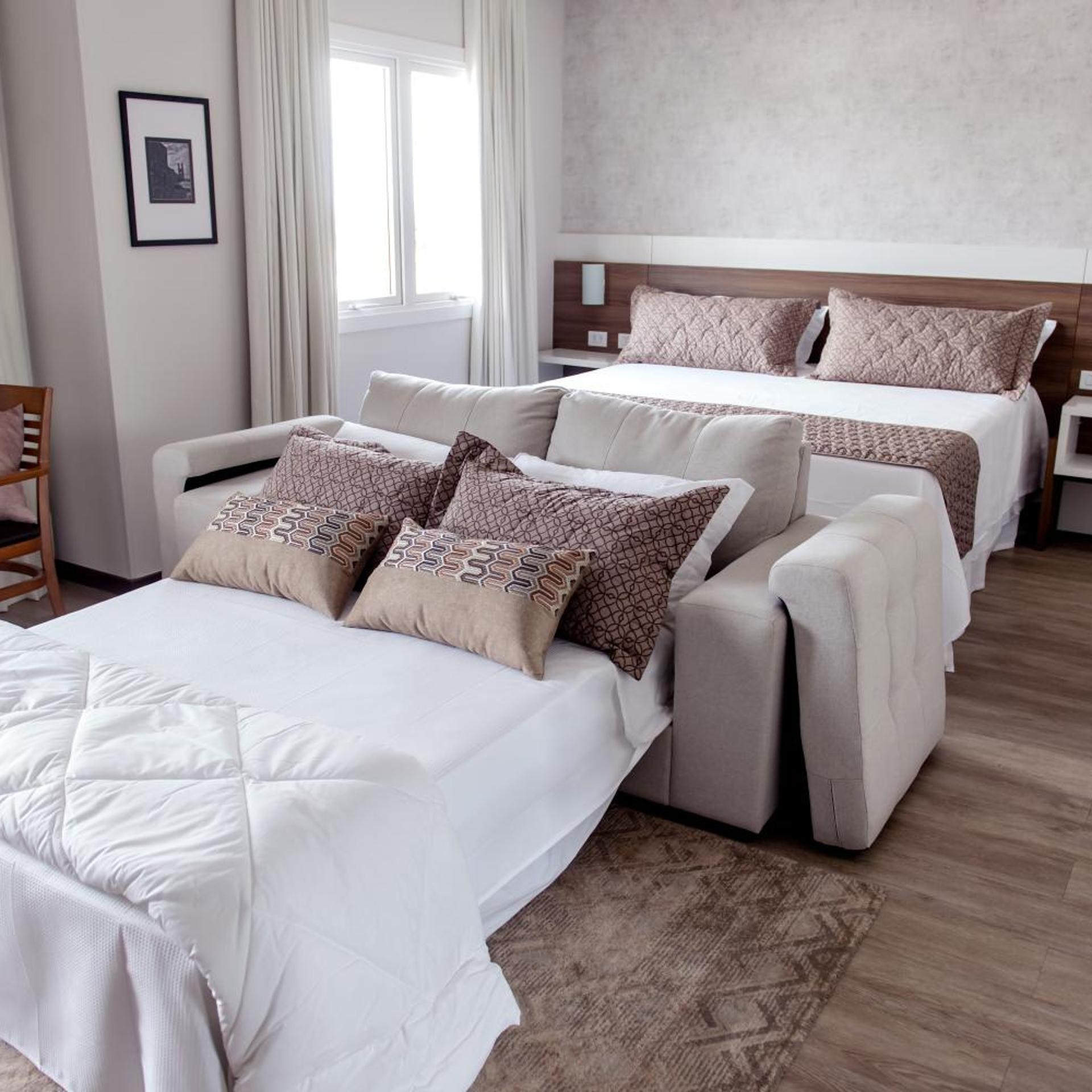 Villas Hotel 6/35