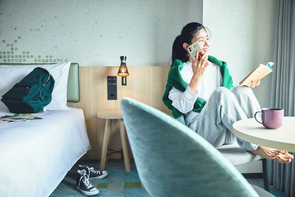 Holiday Inn Kyoto Gojo by IHG 24/50