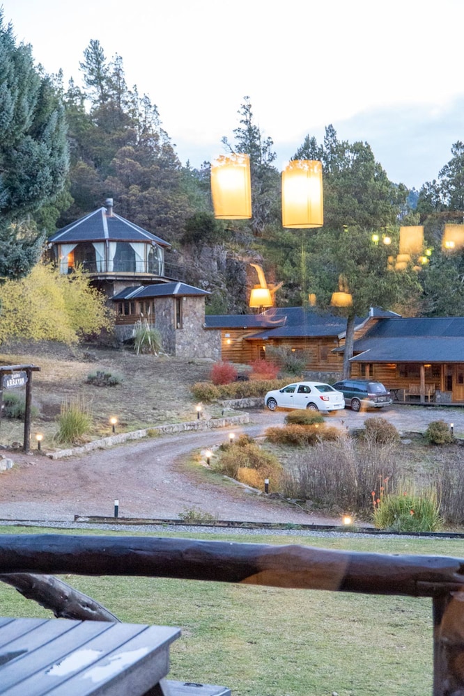 Arrayan Lake View Mountain Lodge & Casa De Te Arra 42/50