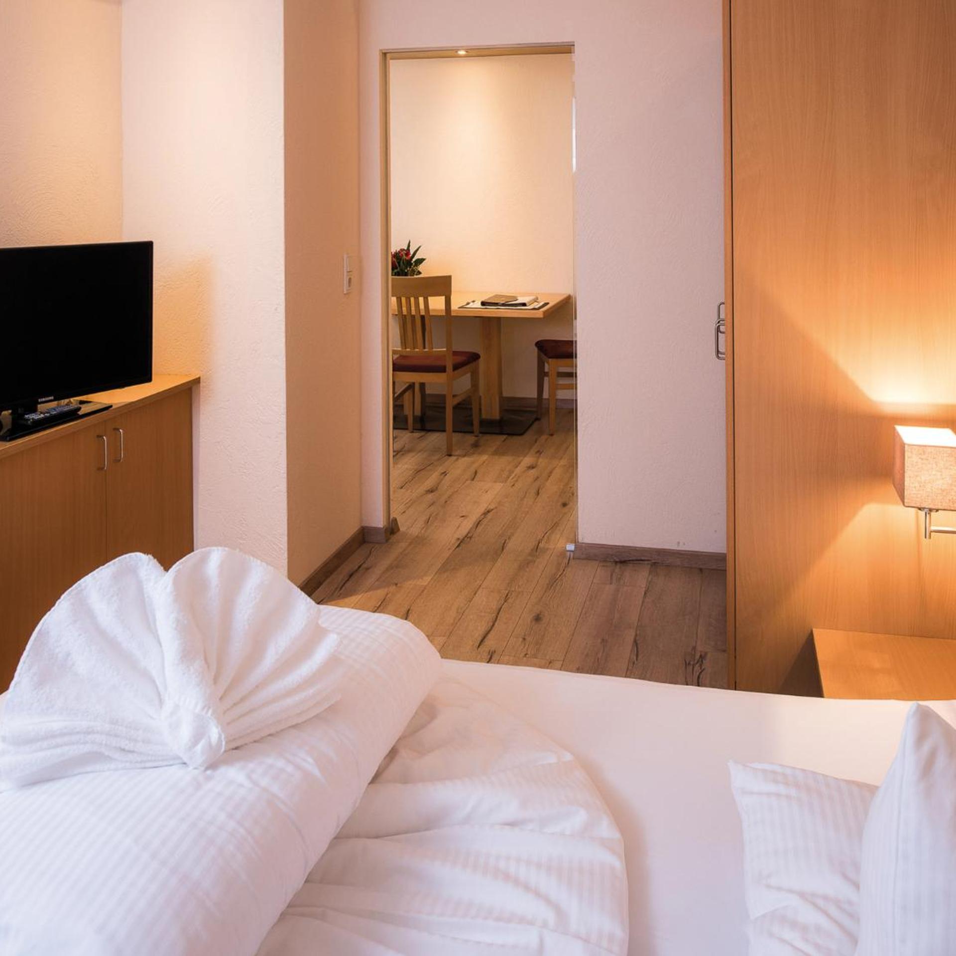 Hotel Garni Alpenjuwel 25/53