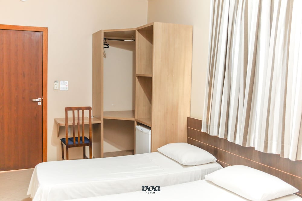 Villa Canoas Hotel 30/80