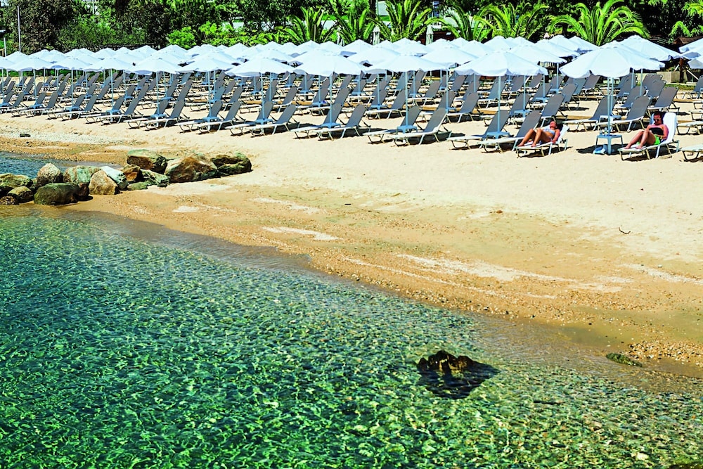 Xenios Theoxenia Hotel 36/55