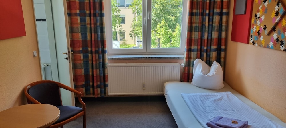 Pension Am Filmpark 3/50