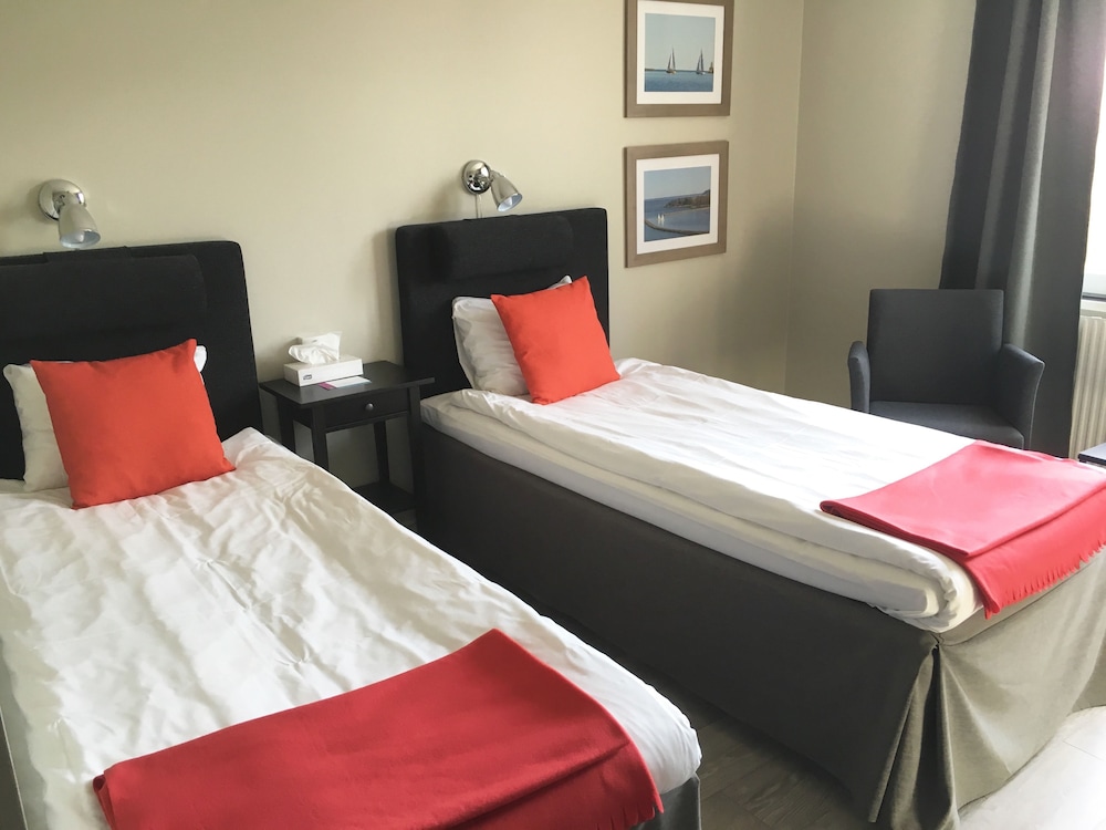 Quality Hotel Vanersborg 7/27
