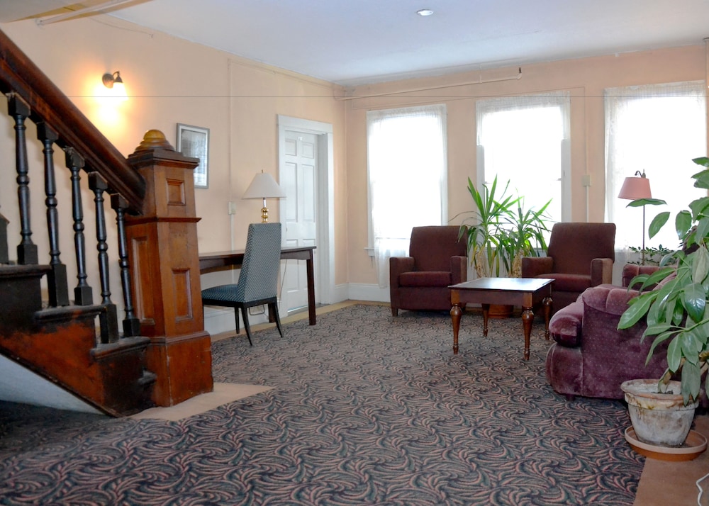 Hotel Coolidge 36/50