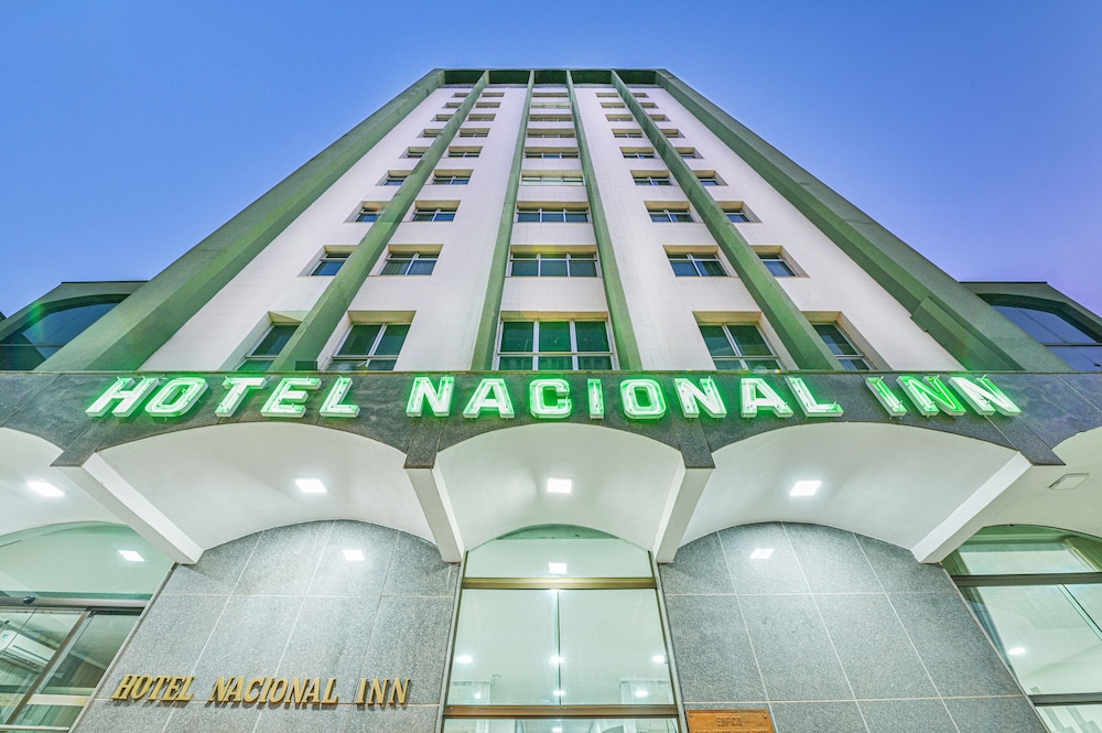 Hotel Nacional Inn Limeira in Limeira