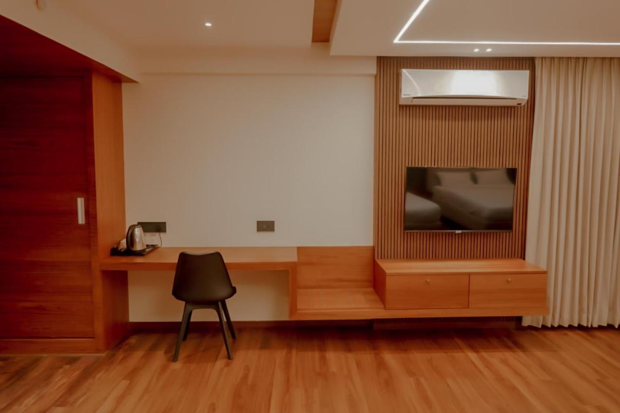 Hotel Bekal International 42/50