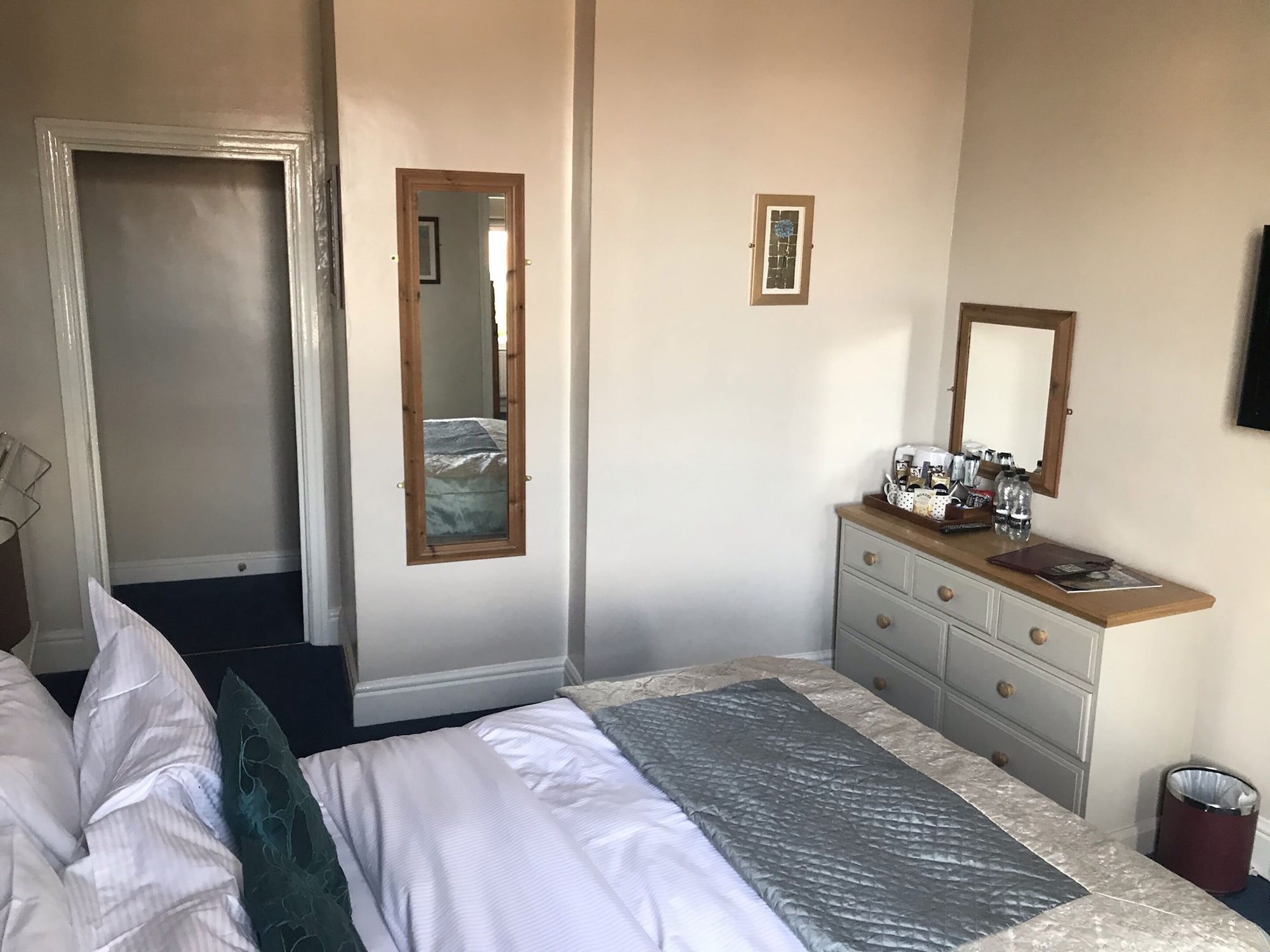 Empire, Family, Double and Bunk Bed