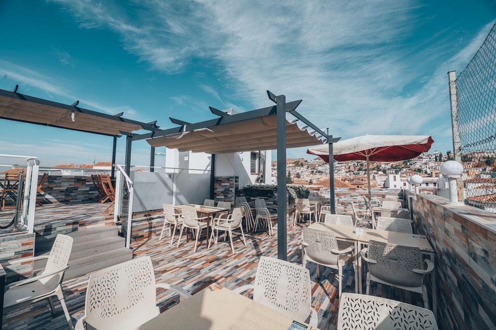 Hotel Monasterio Granada - Adults Only 28/37