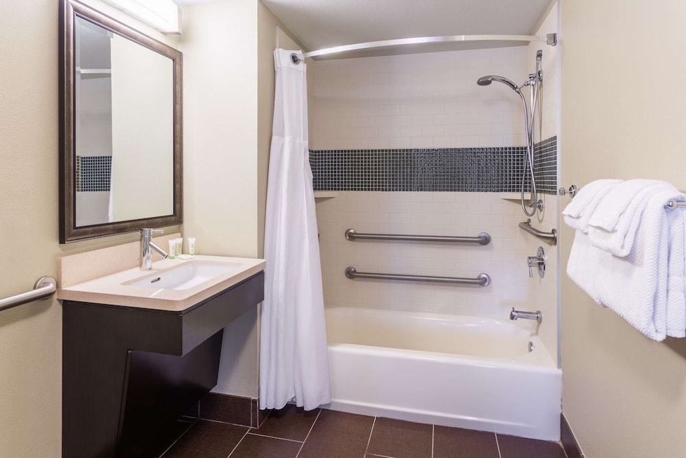 Sonesta Es Suites Austin the Domain Area 10/42