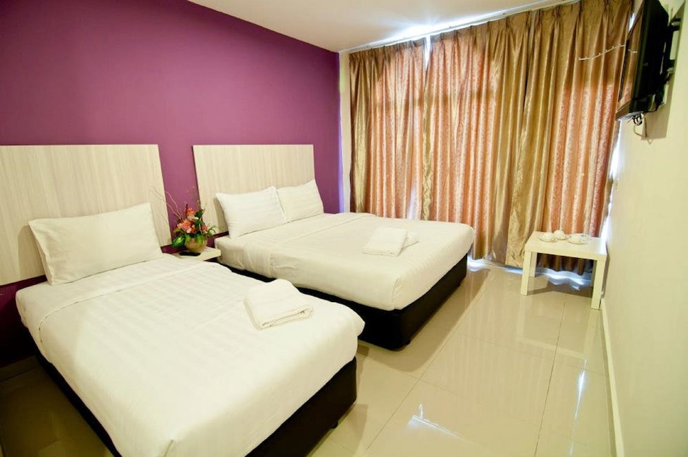 101 Bangi Hotel 31/44