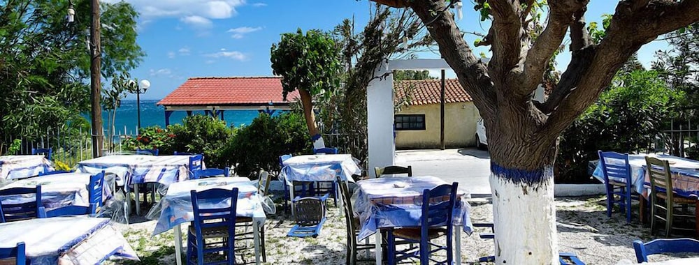 Ledra Samos Hotel 45/60