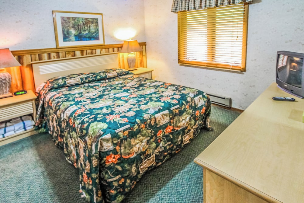 Smoketree Lodge, a VRI resort 21/70