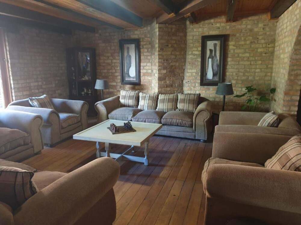 Marrob Lodge 18/34