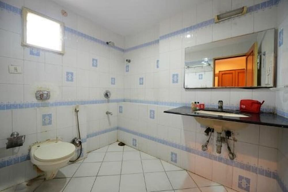 Hotel Anmol Continental 27/27