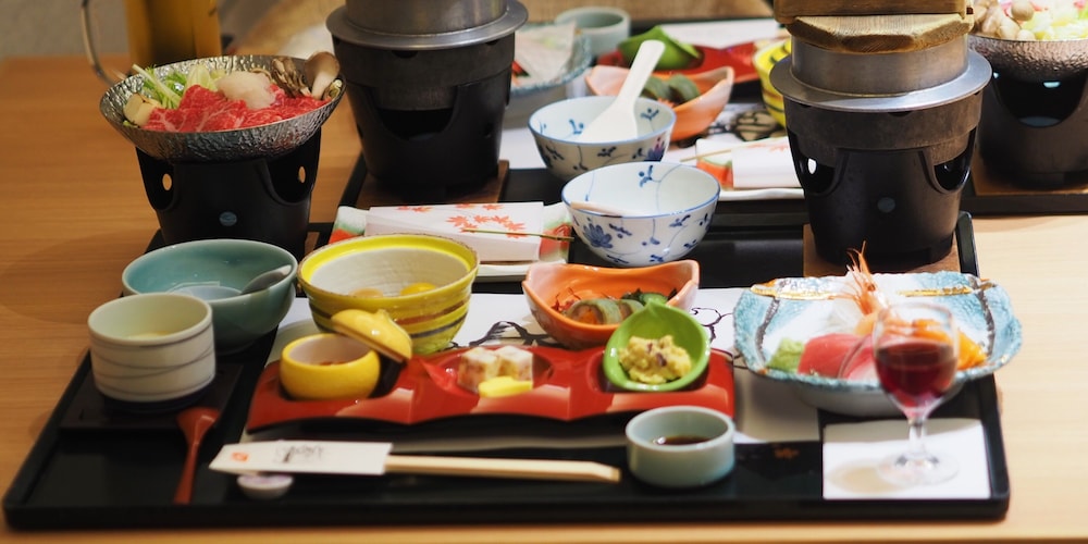 Hotel Yumoto Noboribetsu 42/50