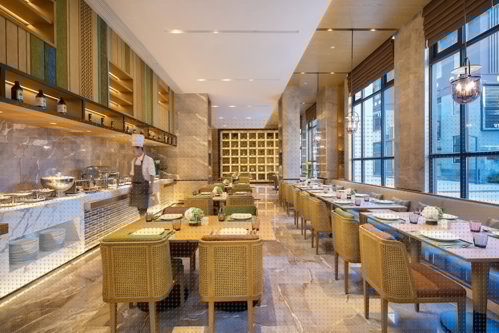 Hilton Garden Inn Nujiang 19/27