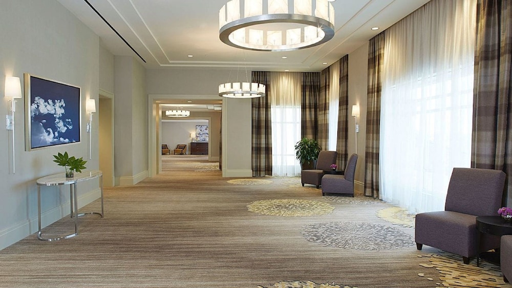 Hyatt Regency Atlanta Perimeter At Villa Christina 42/62
