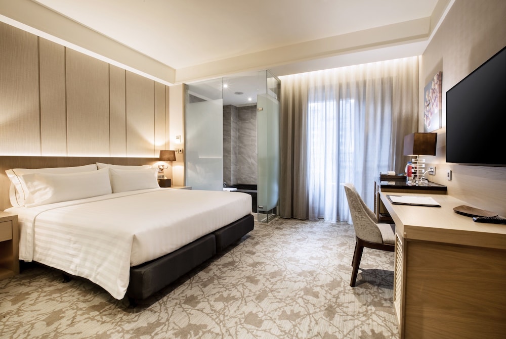 Hotel Valletta 10/50