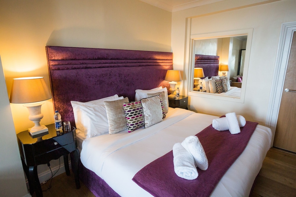 Bayswell Hotel And Restaurant 13/50
