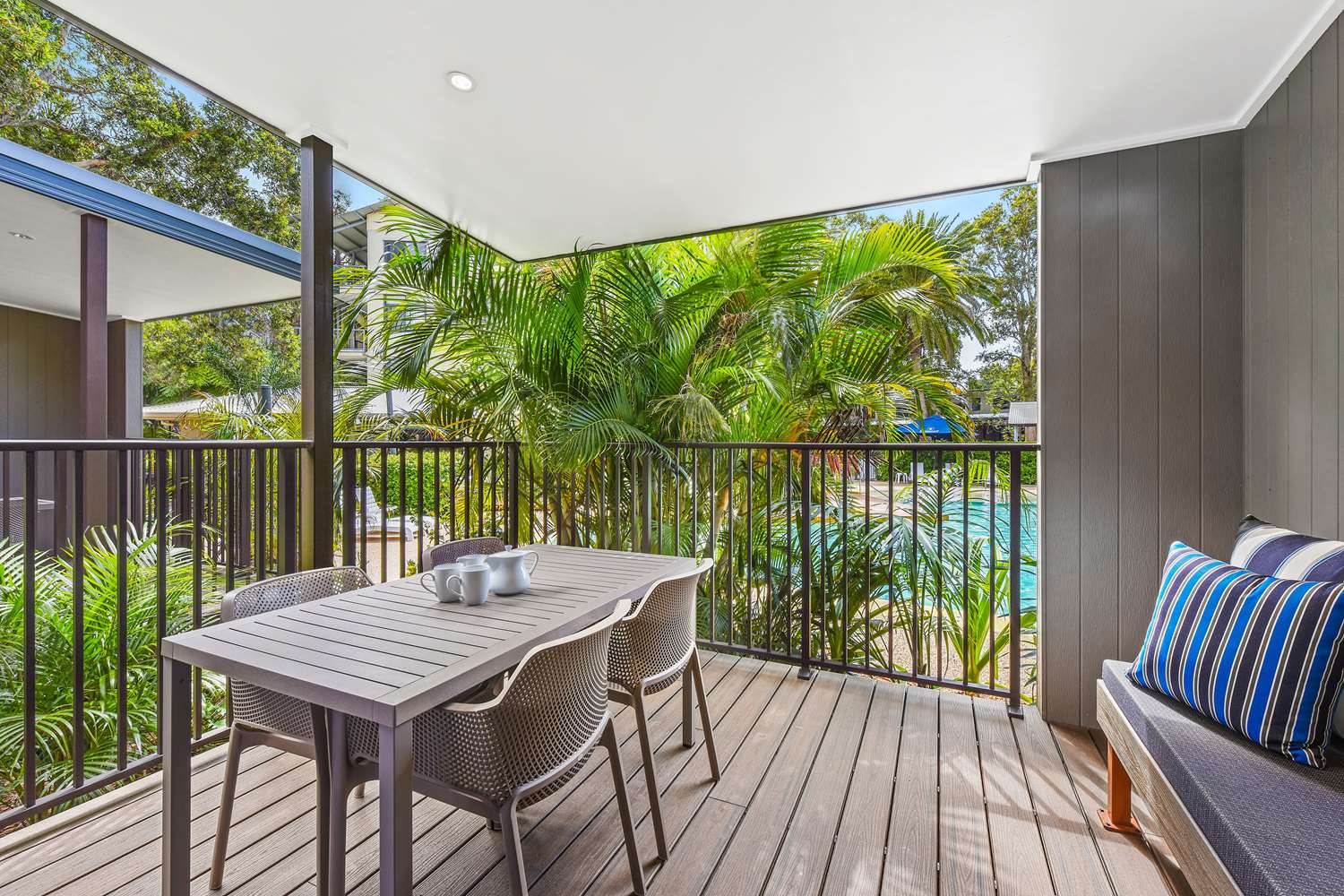 Club Wyndham Flynns Beach, Trademark Collection by Wyndham 43/57