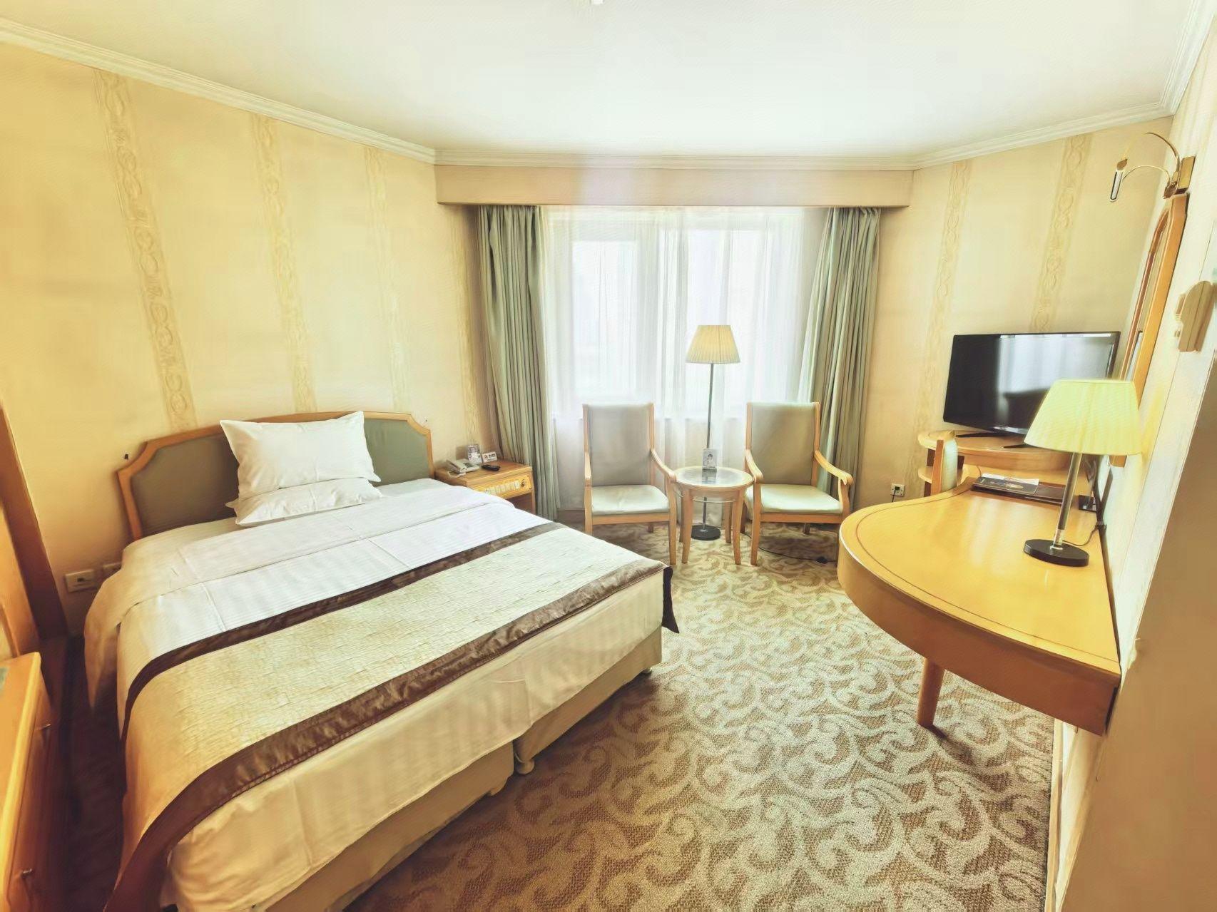 Shanshui Hotel 16/48