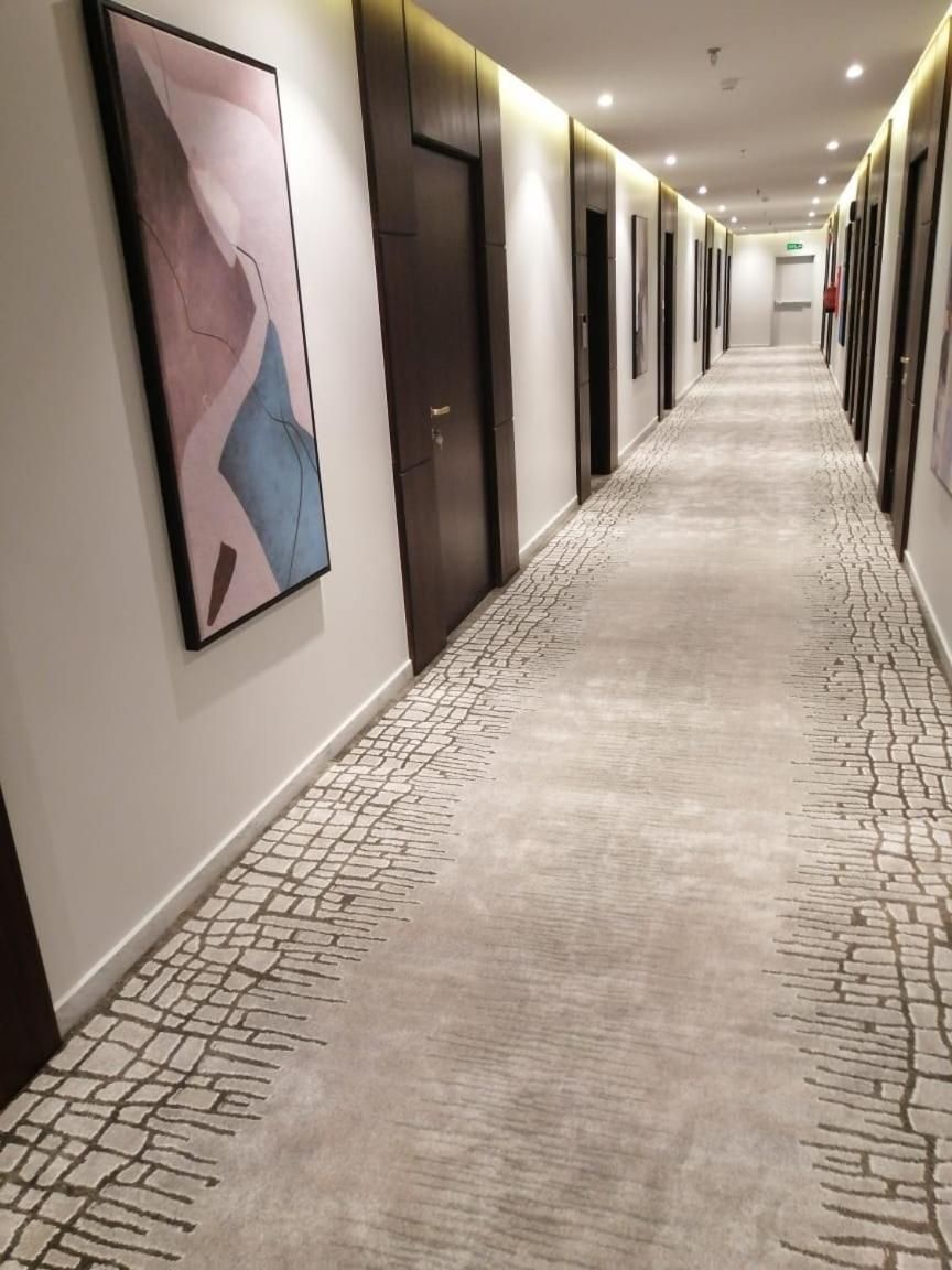 فندق توليب فيو(Tulip View Hotel) 60/63