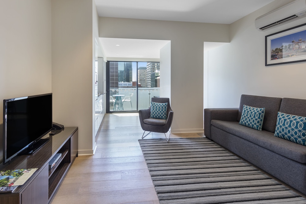 Wyndham Hotel Melbourne 30/37
