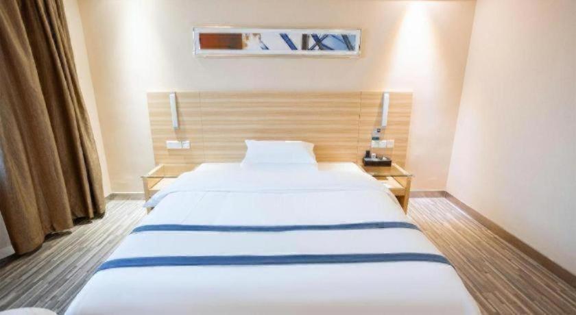 City Comfort Inn (Nanhai Xiqiao Mountain) 34/56