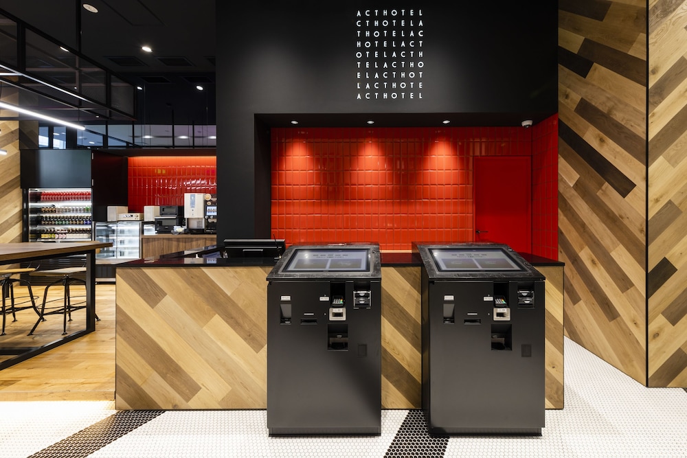 Four Points Flex by Sheraton Tokyo Shibuya West 20/26
