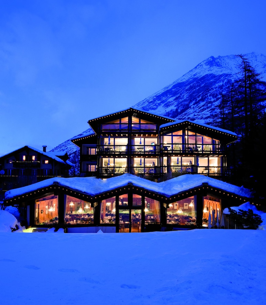 Loftsuite Hotel Saas 3/50