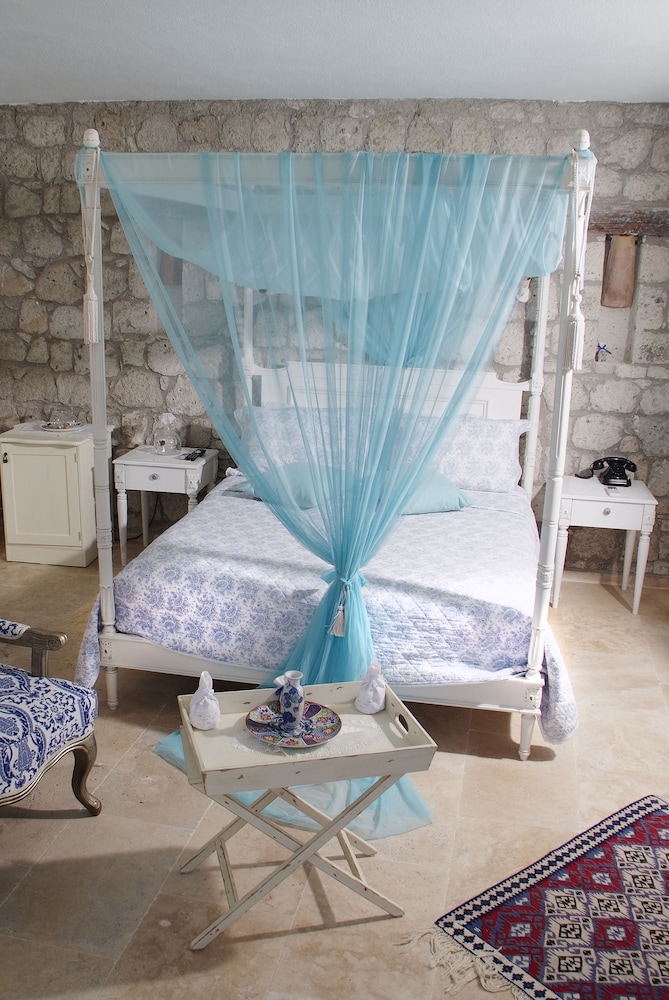 Alacati Chigdem Hotel 19/38