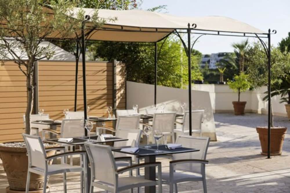 Hotel Cannes Montfleury 23/28