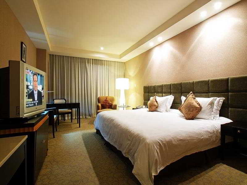 JI Hotel (Shanghai Caohejing) 16/33