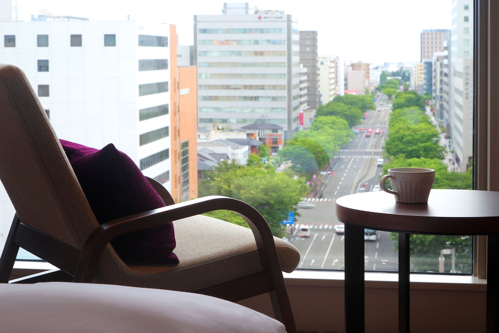 Hotel Metropolitan Sendai East 39/45