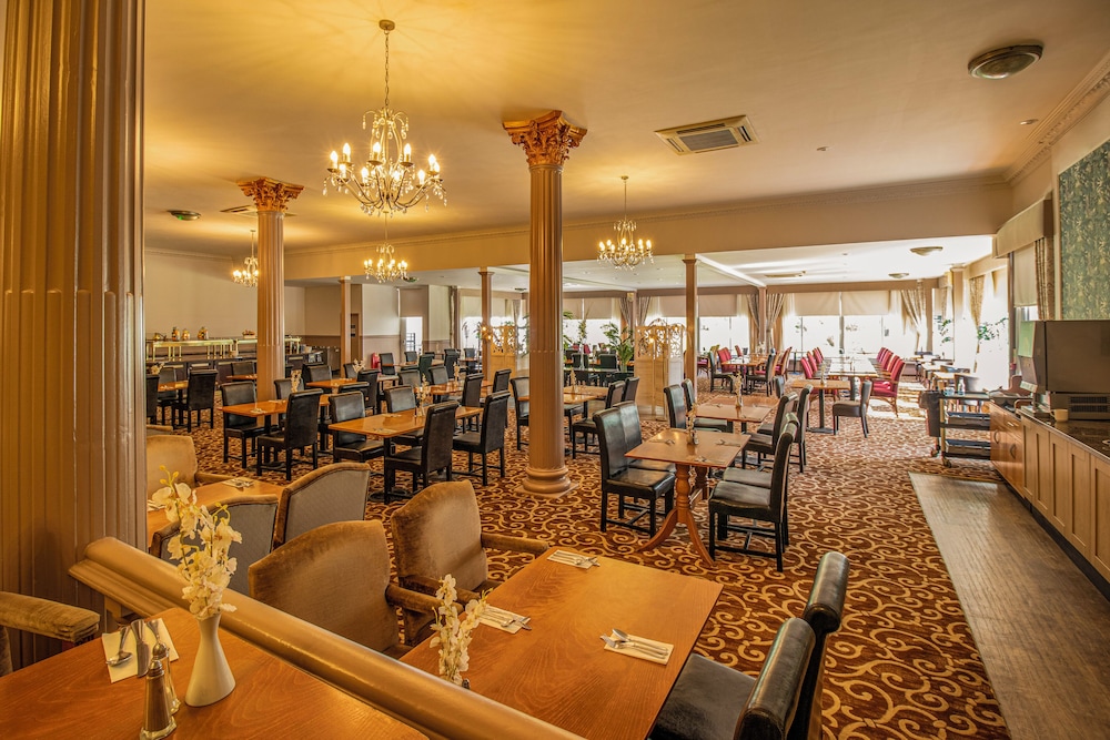 Royal Bath Hotel Bournemouth 47/61