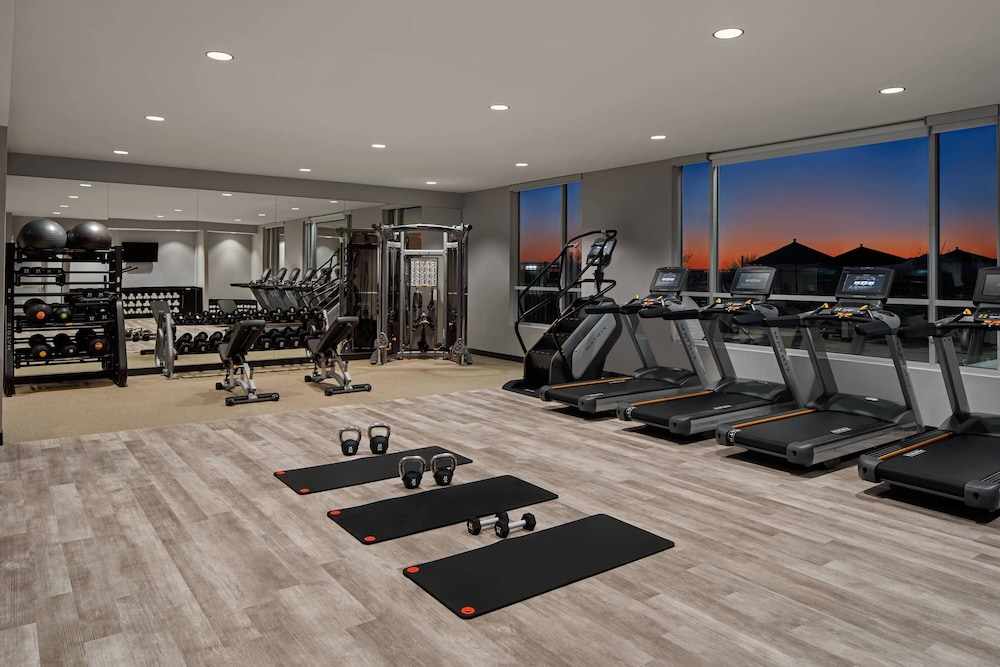Marriott Phoenix Chandler 35/72