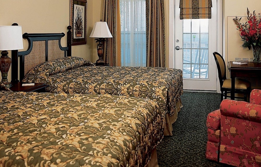 Lighthouse Inn At Aransas Bay 16/41