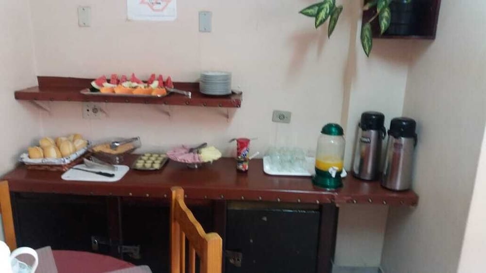 Hotel Sao Nicolau 10/16