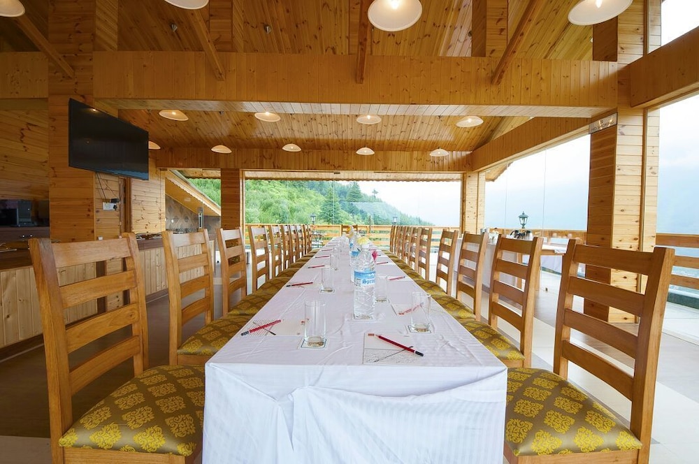 Vivaan The Sunrise Resort 21/36