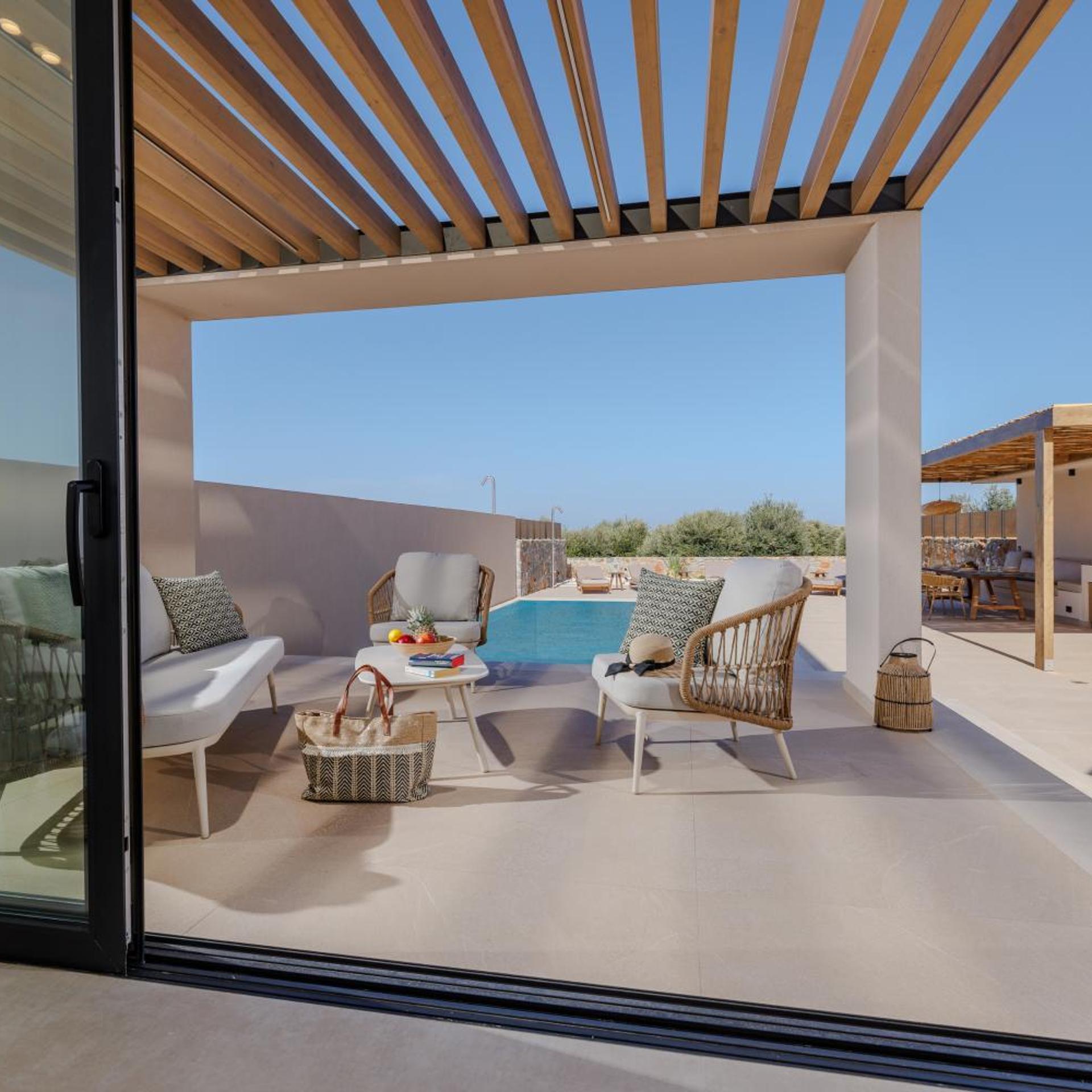 Sokratis LocoLux Villas & Suites 68/86